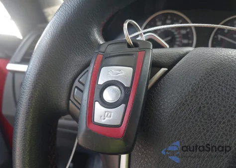 2014 BMW 428I from USA, damaged, VIN WBA3N3C54EK231659